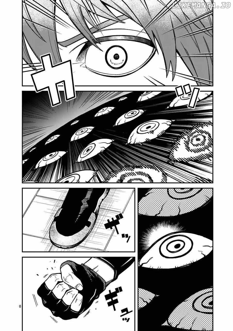 Power-Hara Genkai Yuusha, Maougun kara Koutaiguu de Scout sareru ~Yuusha Ranking 1-i na no ni Tedori ga Gomi sugite Seikatsu Dekimasen~ Chapter 26 7